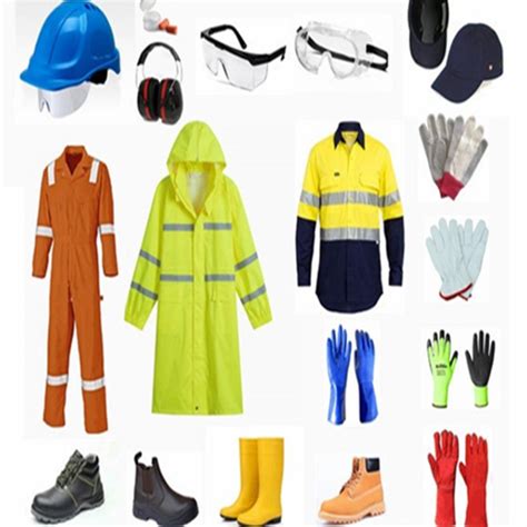 Protective Clothing 